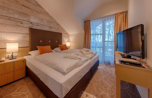 Juliusruh Apartment | Ferienwohnung/app. für 4 Gäste mit 45m² in Juliusruh