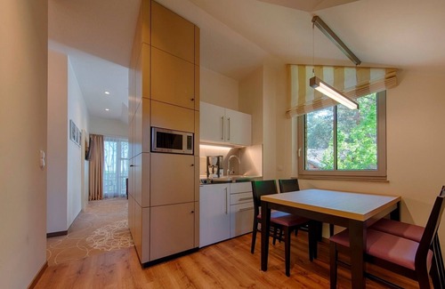 Juliusruh Apartment | Ferienwohnung/app. für 4 Gäste mit 45m² in Juliusruh