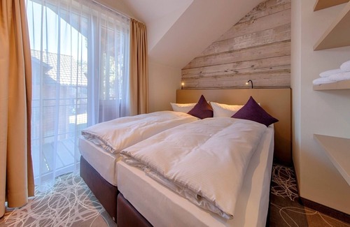 Juliusruh Apartment | Ferienwohnung/app. für 4 Gäste mit 45m² in Juliusruh