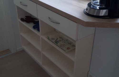 Lindaunis Apartment | Ferienwohnung/app. für 2 Gäste mit 40m² in Lindaunis