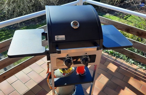 Lindaunis Apartment | Ferienwohnung/app. für 2 Gäste mit 40m² in Lindaunis