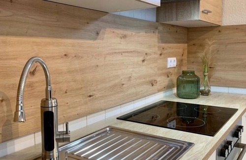 Vollmarshausen Apartment | Ferienwohnung/app. für 6 Gäste mit 65m² in Lohfelden