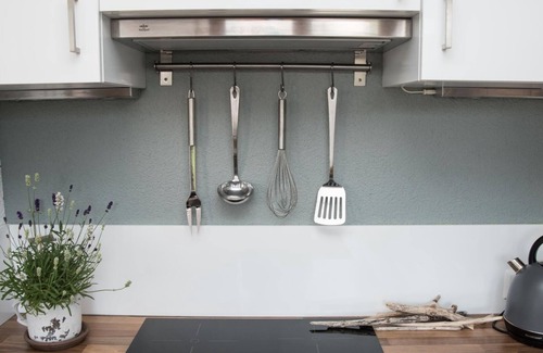 Ittendorf Apartment | Ferienwohnung/app. für 4 Gäste mit 40m² in Markdorf