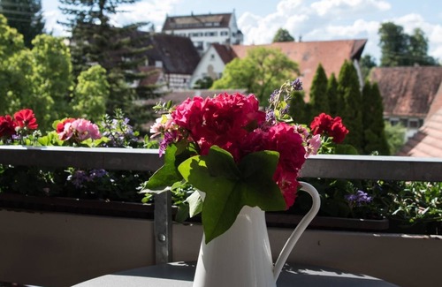 Ittendorf Apartment | Ferienwohnung/app. für 4 Gäste mit 40m² in Markdorf
