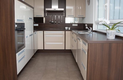 Ittendorf Apartment | Ferienwohnung/app. für 4 Gäste mit 120m² in Markdorf