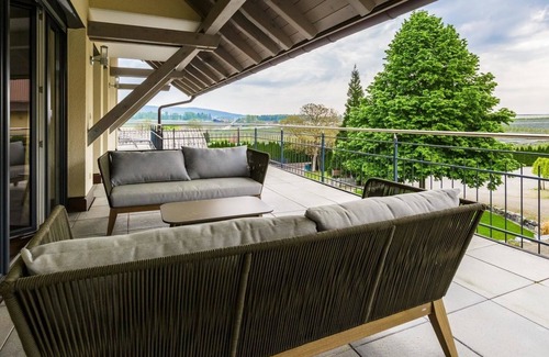 Ittendorf Apartment | Ferienwohnung/app. für 4 Gäste mit 120m² in Markdorf