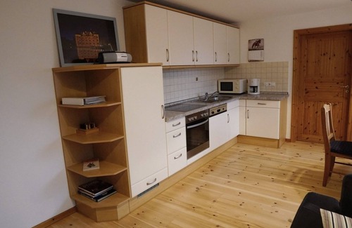 Mohrkirch Apartment | Ferienwohnung/app. für 4 Gäste mit 49m² in Mohrkirch