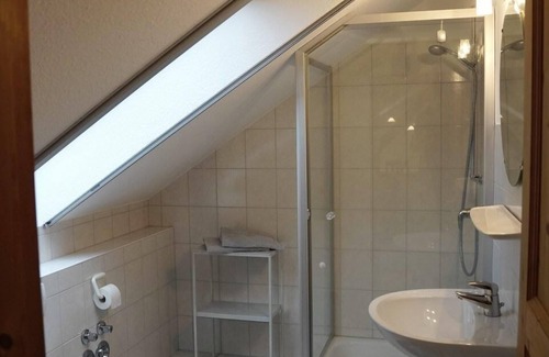 Mohrkirch Apartment | Ferienwohnung/app. für 4 Gäste mit 49m² in Mohrkirch