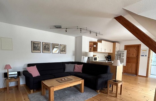 Mohrkirch Apartment | Ferienwohnung/app. für 6 Gäste mit 72m² in Mohrkirch