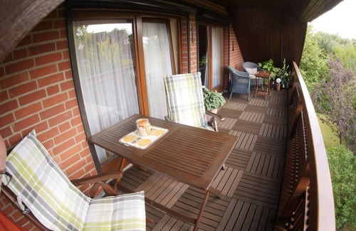 Neuberend Apartment | Ferienwohnung/app. für 3 Gäste mit 55m² in Neuberend