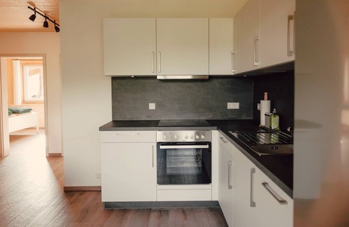 Neukirch Apartment | Ferienwohnung/app. für 6 Gäste mit 60m² in Neukirch