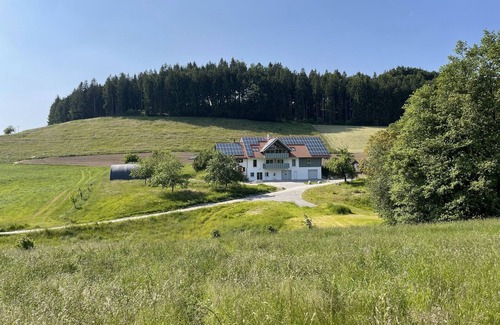 Neukirch Apartment | Ferienwohnung/app. für 6 Gäste mit 60m² in Neukirch