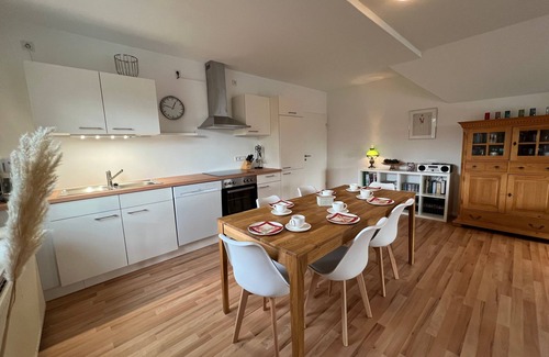 Etzhorn Apartment | Ferienwohnung/app. für 6 Gäste mit 175m² in Oldenburg
