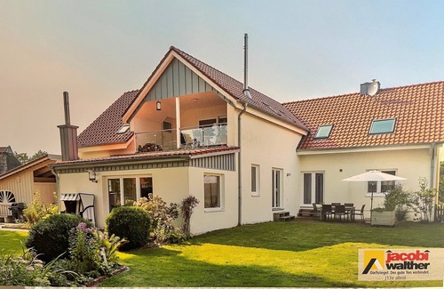 Etzhorn Apartment | Ferienwohnung/app. für 6 Gäste mit 175m² in Oldenburg