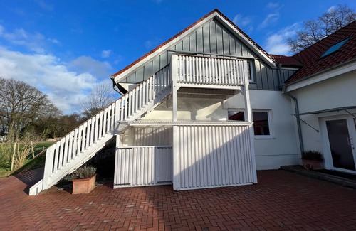 Etzhorn Apartment | Ferienwohnung/app. für 6 Gäste mit 175m² in Oldenburg