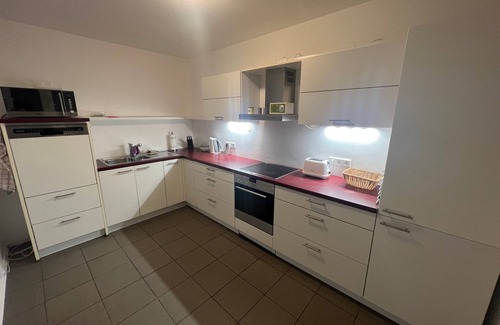 Etzhorn Apartment | Ferienwohnung/app. für 6 Gäste mit 175m² in Oldenburg