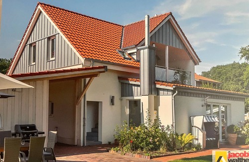 Etzhorn Apartment | Ferienwohnung/app. für 6 Gäste mit 175m² in Oldenburg