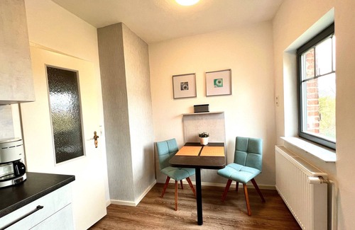 Prenzlau Apartment | Ferienwohnung/app. für 2 Gäste mit 49m² in Prenzlau