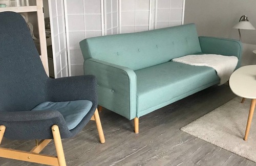 Reesdorf Apartment | Ferienwohnung/app. für 2 Gäste mit 55m² in Reesdorf