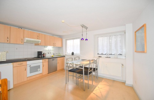 Rendsburg Apartment | Ferienwohnung/app. für 4 Gäste mit 80m² in Rendsburg