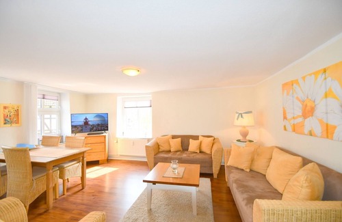 Rendsburg Apartment | Ferienwohnung/app. für 4 Gäste mit 80m² in Rendsburg