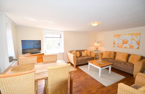 Rendsburg Apartment | Ferienwohnung/app. für 4 Gäste mit 80m² in Rendsburg