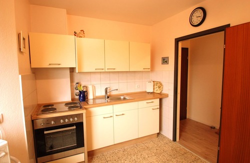 Rendsburg Apartment | Ferienwohnung/app. für 4 Gäste mit 80m² in Rendsburg