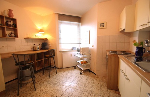 Rendsburg Apartment | Ferienwohnung/app. für 4 Gäste mit 80m² in Rendsburg