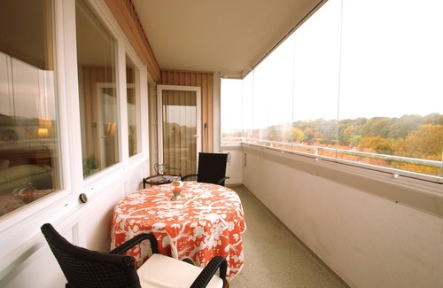 Rendsburg Apartment | Ferienwohnung/app. für 4 Gäste mit 80m² in Rendsburg