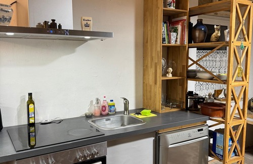 Suederholz Apartment | Ferienwohnung/app. für 6 Gäste mit 50m² in Süderholz