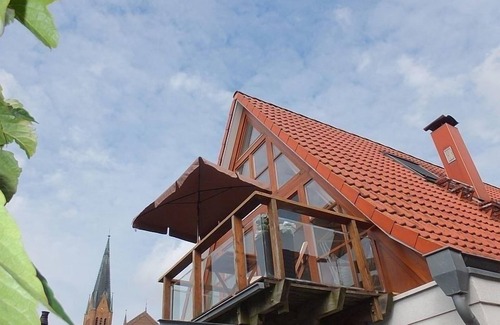 Schleswig Apartment | Ferienwohnung/app. für 4 Gäste mit 45m² in Schleswig
