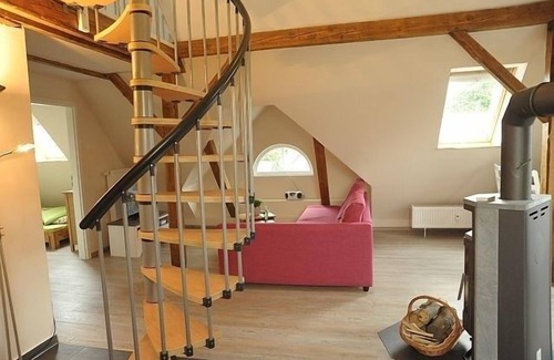 Schleswig Apartment | Ferienwohnung/app. für 7 Gäste mit 70m² in Schleswig