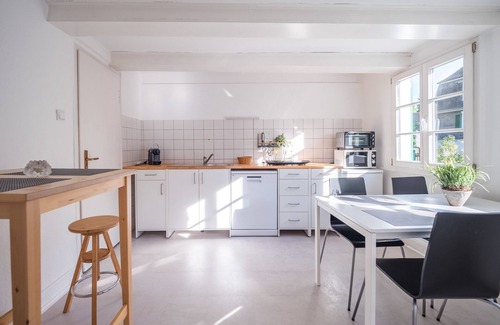 Solingen Apartment | Ferienwohnung/app. für 4 Gäste mit 70m² in Solingen