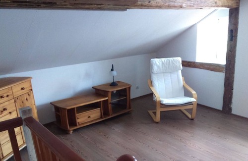 Solnhofen Apartment | Ferienwohnung/app. für 4 Gäste mit 100m² in Solnhofen