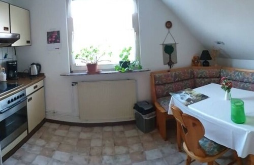 Steinfeld Apartment | Ferienwohnung/app. für 3 Gäste mit 40m² in Steinfeld