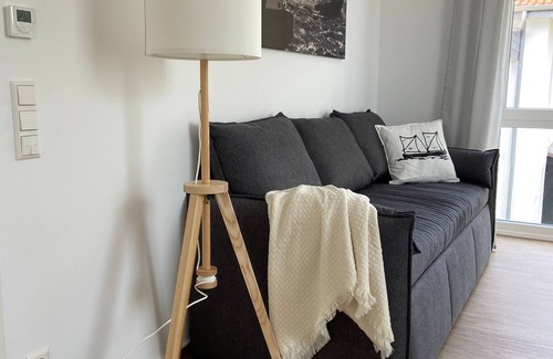 Region Hannover District Apartment | Ferienwohnung/app. für 3 Gäste mit 48m² in Wunstorf