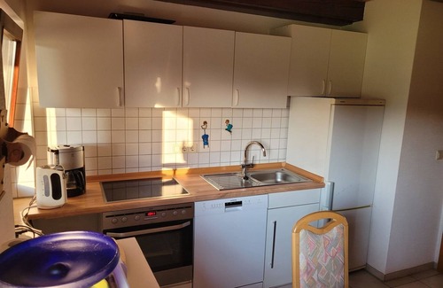 Taarstedt Apartment | Ferienwohnung/app. für 4 Gäste mit 72m² in Taarstedt