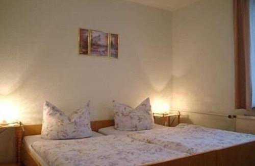 Elmenthal Apartment | Ferienwohnung/app. für 4 Gäste mit 72m² in Trusetal
