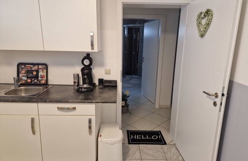 Allagen Apartment | Ferienwohnung/app. für 2 Gäste mit 64m² in Warstein