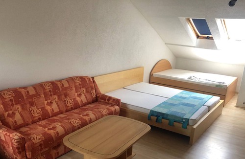 Gaudernbach Apartment | Ferienwohnung/app. für 8 Gäste mit 100m² in Weilburg