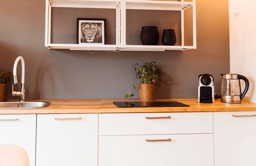 Bierstadt Apartment | Ferienwohnung/app. für 2 Gäste mit 40m² in Wiesbaden