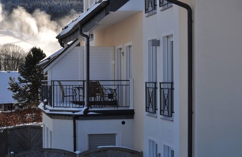 Ortsmitte Apartment | Ferienwohnung/app. für 6 Gäste mit 76m² in Willingen