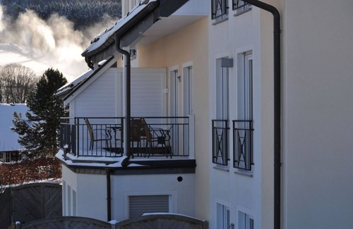 Ortsmitte Apartment | Ferienwohnung/app. für 6 Gäste mit 76m² in Willingen