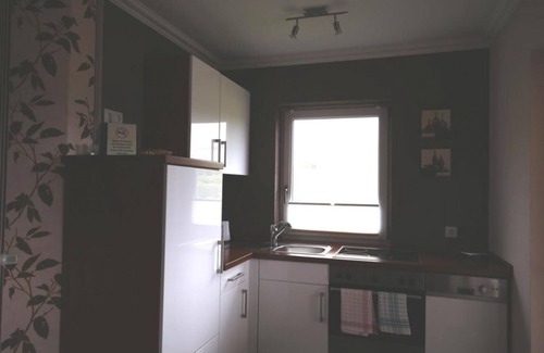 Ortsmitte Apartment | Ferienwohnung/app. für 4 Gäste mit 45m² in Willingen