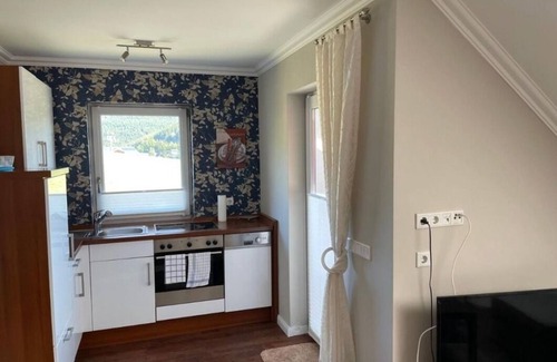 Ortsmitte Apartment | Ferienwohnung/app. für 4 Gäste mit 45m² in Willingen