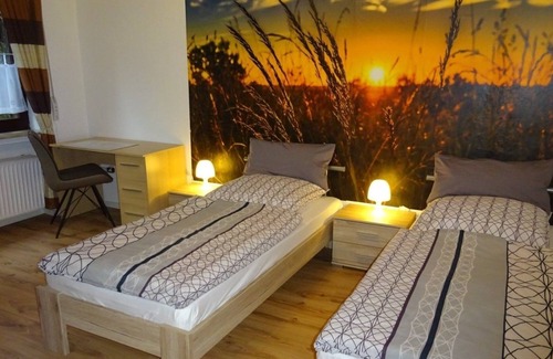 Wilnsdorf Apartment | Ferienwohnung/app. für 3 Gäste mit 68m² in Wilnsdorf