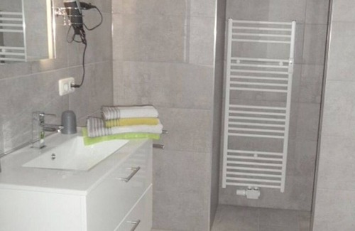 Wolfsburg Apartment | Ferienwohnung/app. für 2 Gäste mit 60m² in Wolfsburg
