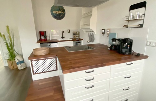 Region Hannover District Apartment | Ferienwohnung/app. für 6 Gäste mit 85m² in Wunstorf