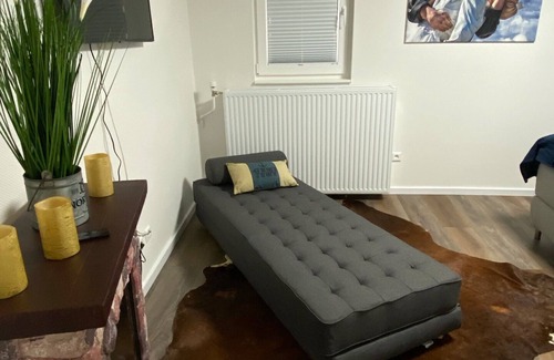 Region Hannover District Apartment | Ferienwohnung/app. für 6 Gäste mit 85m² in Wunstorf