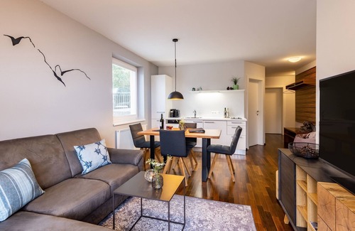 Zell am See Apartment | Ferienwohnung/app. für 4 Gäste mit 65m² in Zell am See